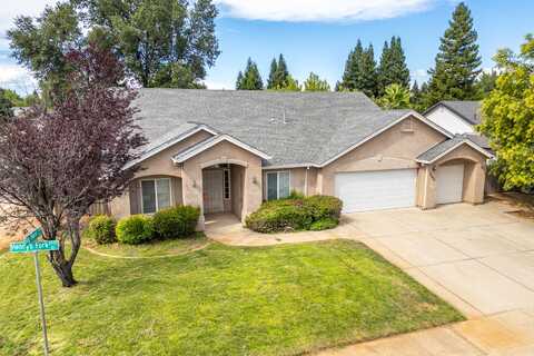 2914 Henrys Fork Drive, Redding, CA 96002