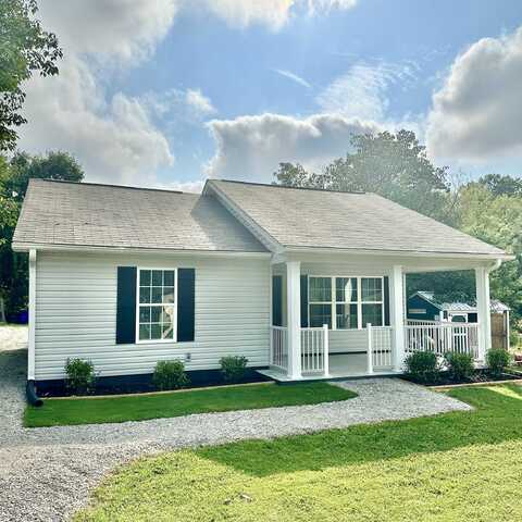 23 Hudson St, Florence, AL 35630