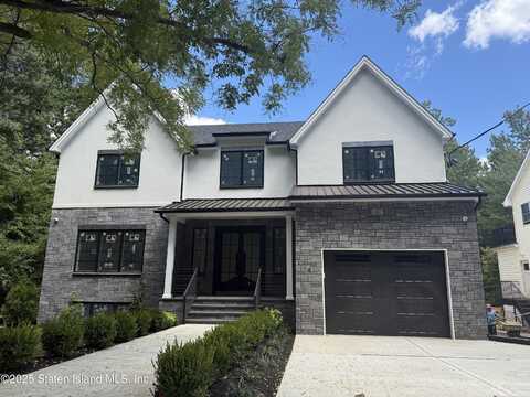 171 Androvette Avenue, Staten Island, NY 10312