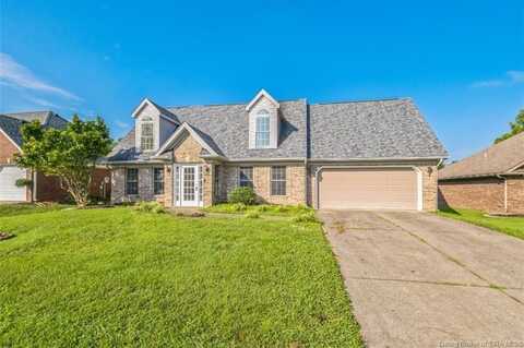 8509 Plum Valley Court, Sellersburg, IN 47172