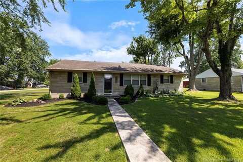 608 Montclair Street, Madison, IN 47250