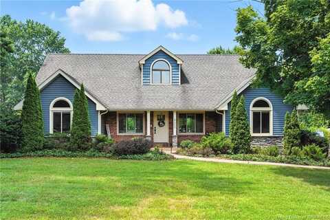 8609 Falcon Road, Charlestown, IN 47111