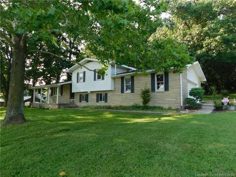 250 E Hospital Road, Paoli, IN 47454