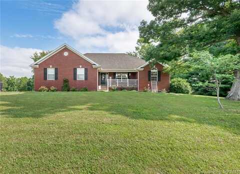 6932 Geswein Road, Lanesville, IN 47136
