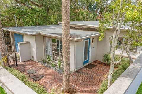 64 Dolphin Drive, Saint Augustine, FL 32080