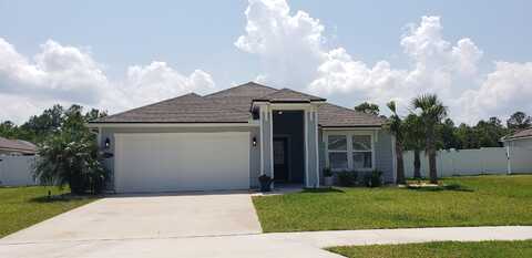 602 Crescent Key Dr, Saint Augustine, FL 32086