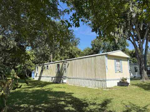 829 Oakes Avenue, Saint Augustine, FL 32084