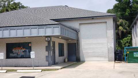235 State Road 207, Saint Augustine, FL 32084