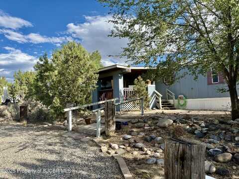 8 ROAD 3182, Aztec, NM 87410