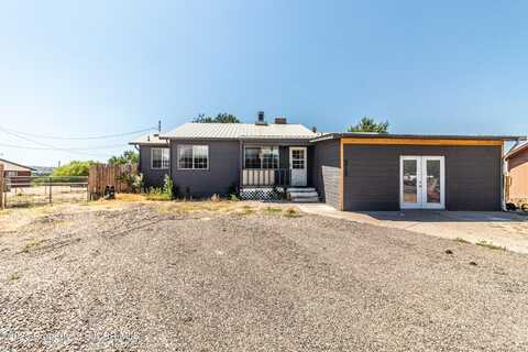 316 SUNRISE Court, Aztec, NM 87410