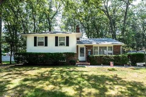 2320 Brookfield Street, Vineland, NJ 08361