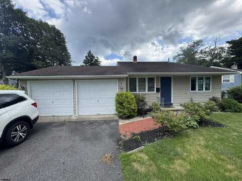1534 Woodlynne Blvd, Linwood, NJ 08221
