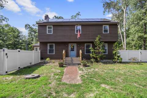 850 Morningside Dr, Hamilton, NJ 08330