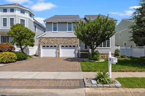 87 Lagoon Blvd Blvd, Brigantine, NJ 08203