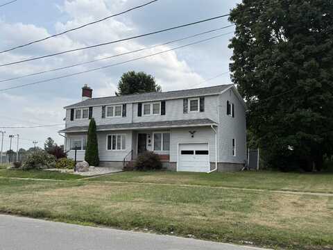 192 St. Lawrence Avenue, Waddington, NY 13694