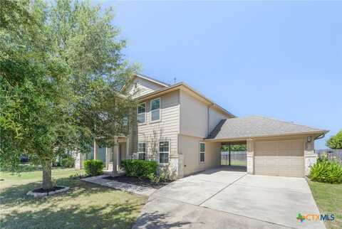 212 McCoy Lane, Hutto, TX 78634
