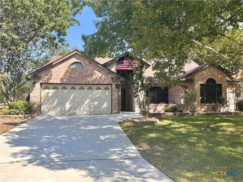 3601 Elm Court, Schertz, TX 78108