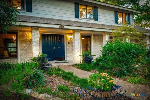9502 Castlewood Drive, Austin, TX 78748