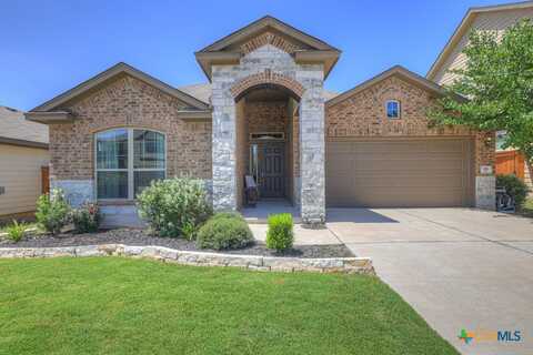 116 Gray Wolf Drive, San Marcos, TX 78666