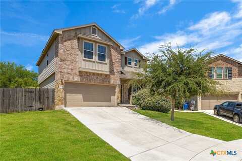 609 Community Drive, New Braunfels, TX 78132