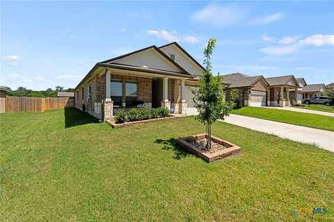 407 Danielle Drive, Killeen, TX 76542