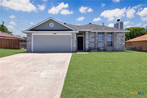 2508 Cross Timber Drive, Killeen, TX 76543