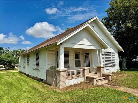 136 Espirita Street, La Ward, TX 77970