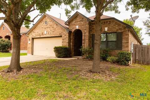 2019 Woodway Drive, Leander, TX 78641