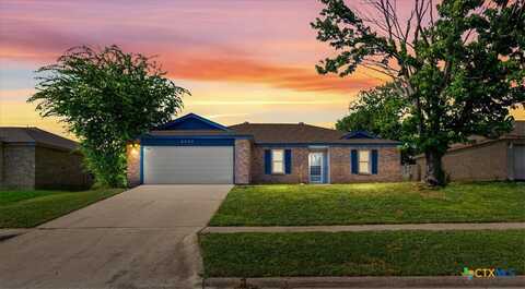 2304 Gallop Drive, Killeen, TX 76549