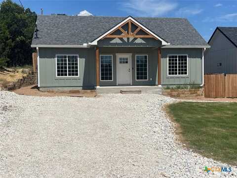 1196 Canyon Trace, Canyon Lake, TX 78133