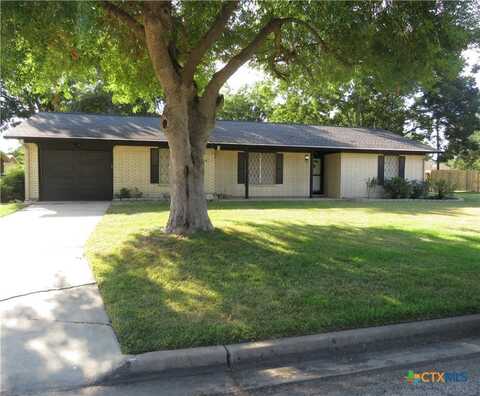 109 Henderson Street, Point Comfort, TX 77978