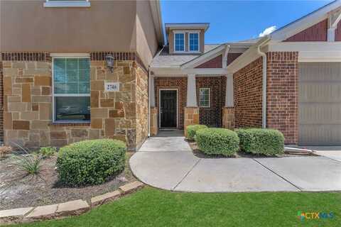 2746 Sueno Point, San Antonio, TX 78245