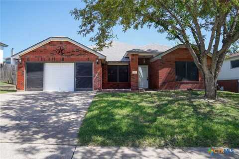 507 Preakness Drive, Copperas Cove, TX 76522