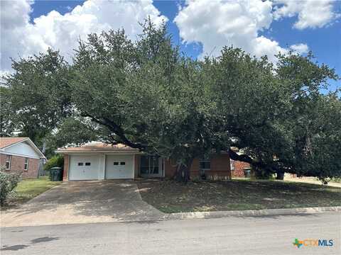 3106 Lawnwood Drive, Temple, TX 76502