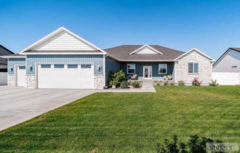 695 Hollow Drive, Idaho Falls, ID 83401