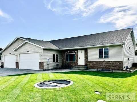 1286 S Jackson Drive, Ammon, ID 83406