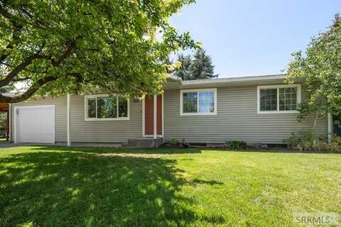 755 N Kimberly Drive, Idaho Falls, ID 83401
