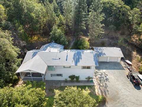 4057 Cloverlawn Drive, Grants Pass, OR 97527