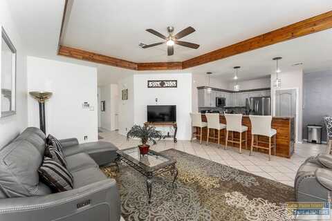 1 Torrey Pines Rd., Laguna Vista, TX 78578