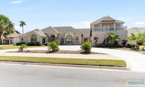 15 Laguna Madre Dr., Laguna Vista, TX 78578
