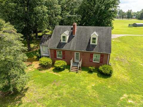 1029 Aarons Creek Road, Virgilina, VA 24598
