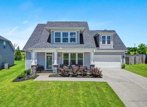 569 Fenwick Drive, woodruff, SC 29388