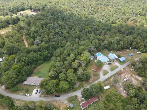 0 Bancroft Road, Gaffney, SC 29340