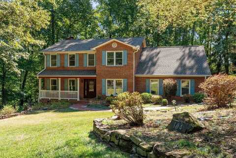 104 Bagwell Farm Rd, Spartanburg, SC 29302