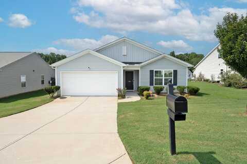 158 Spirit Drive, Roebuck, SC 29376