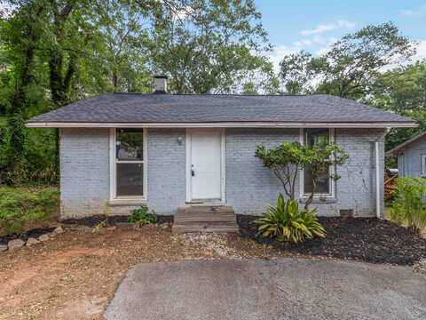 100 Helen St, Spartanburg, SC 29301