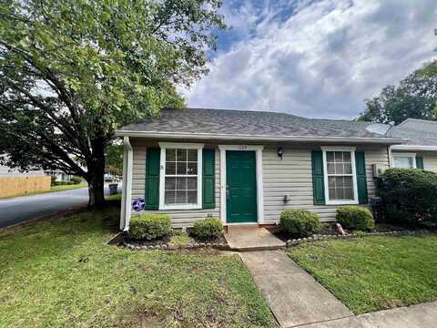 1124 Webber Way, Spartanburg, SC 29307