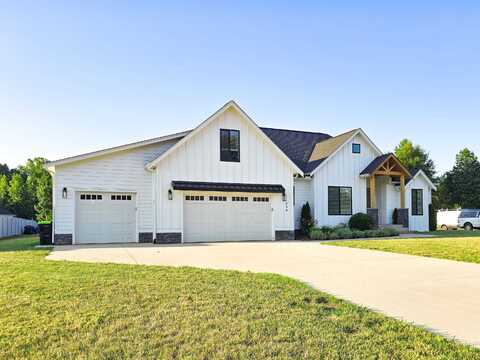 334 Jordan Creek Road, Inman, SC 29349