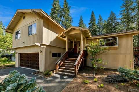 1993 High Meadow Trail, South Lake Tahoe, CA 96150