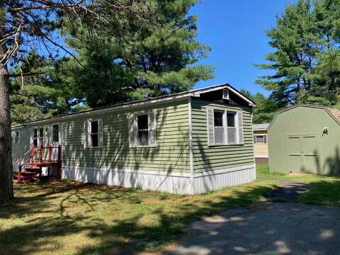 979 Essex Street Lot 60, Bangor, ME 04401